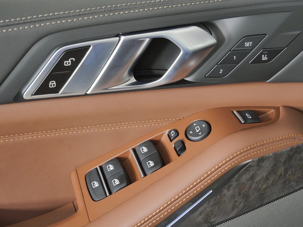 Thumbnail: 2026 BMW X5 - 37