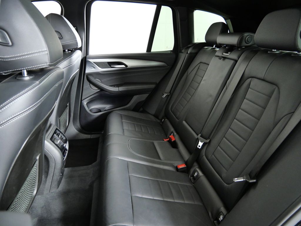 Thumbnail: 2018 BMW X3 - 32