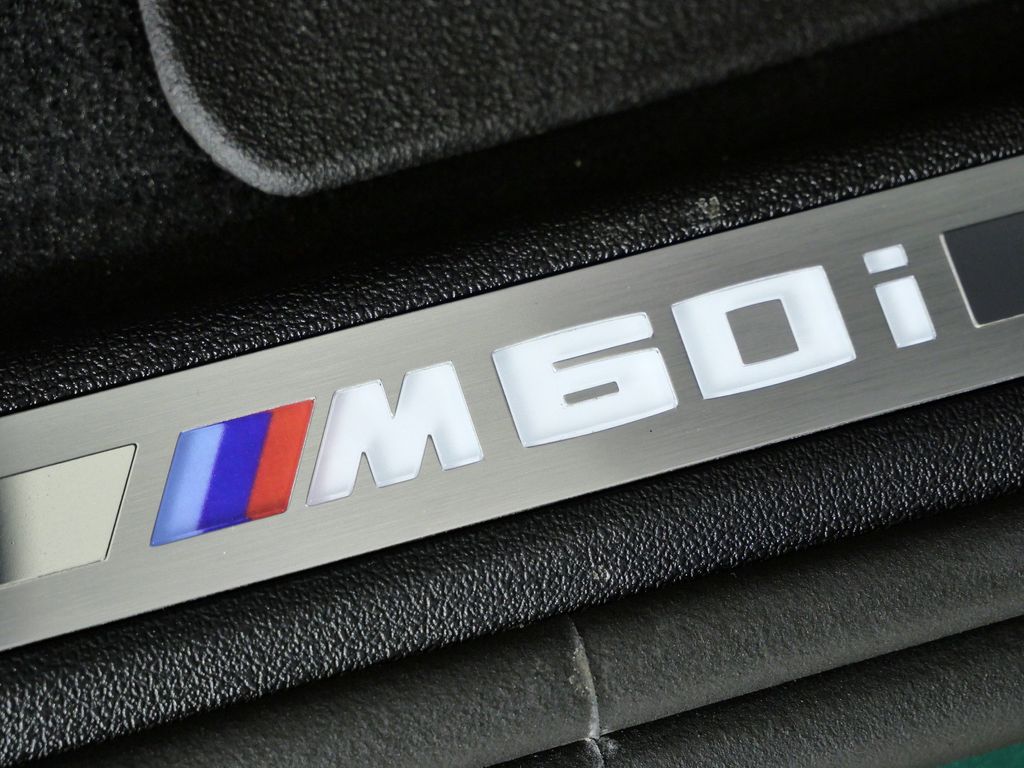 Thumbnail: 2026 BMW X6 - 23