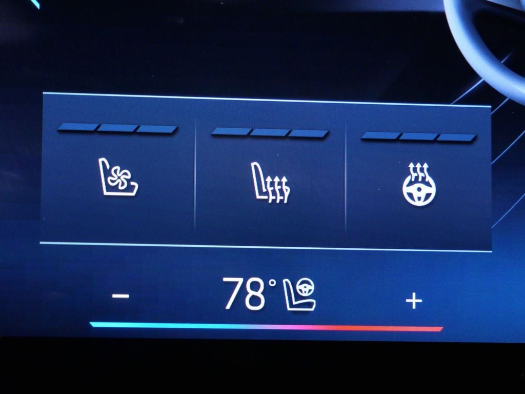 Thumbnail: 2025 BMW X3 - 49