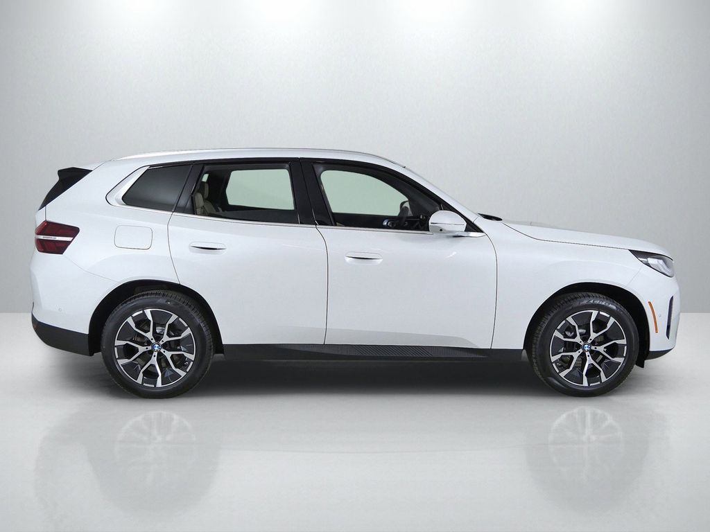 Thumbnail: 2026 BMW X3 - 8