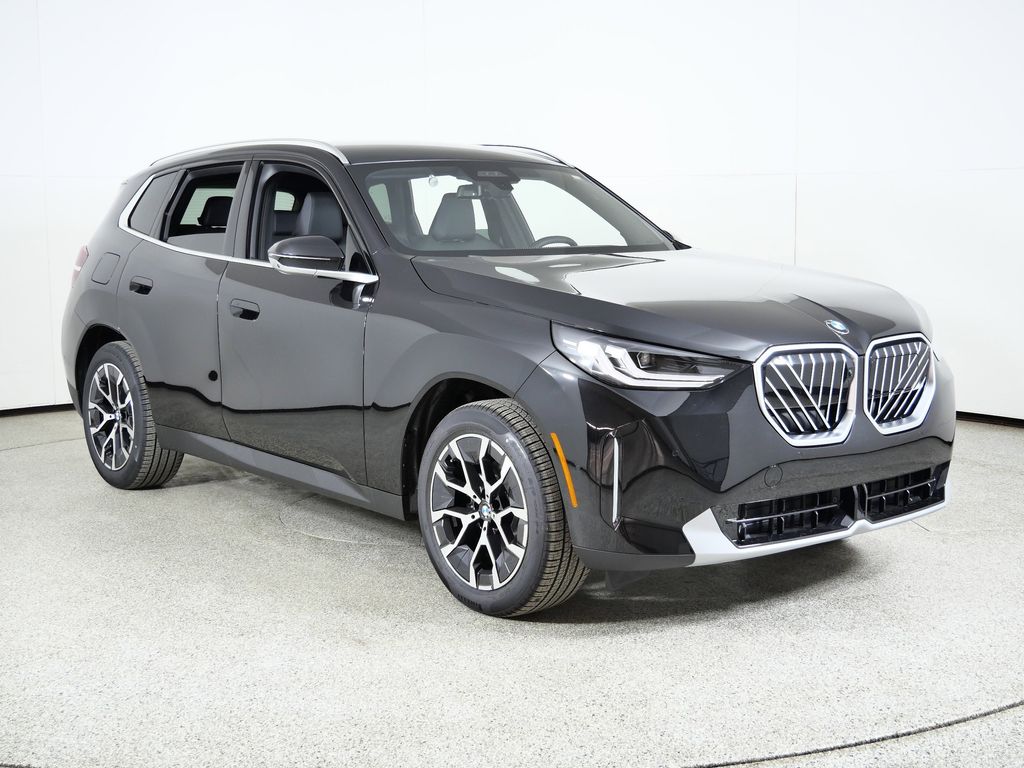 Thumbnail: 2026 BMW X3 - 7