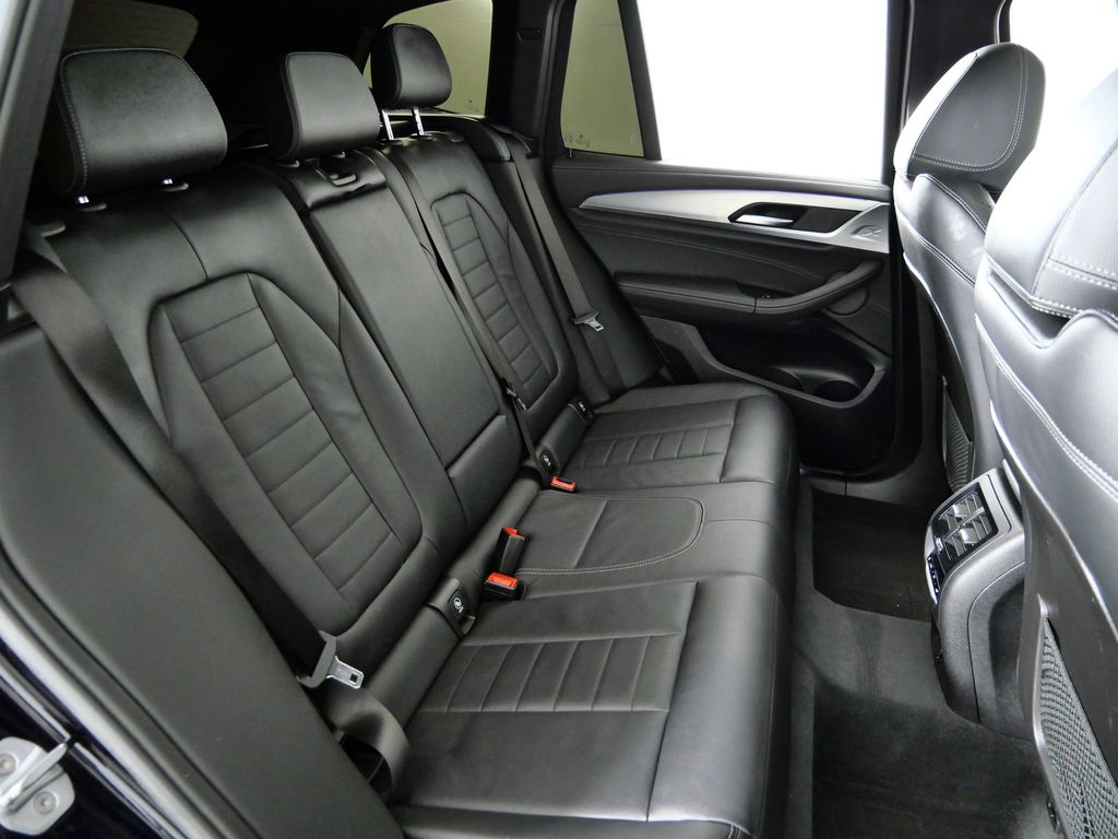 Thumbnail: 2019 BMW X3 - 27