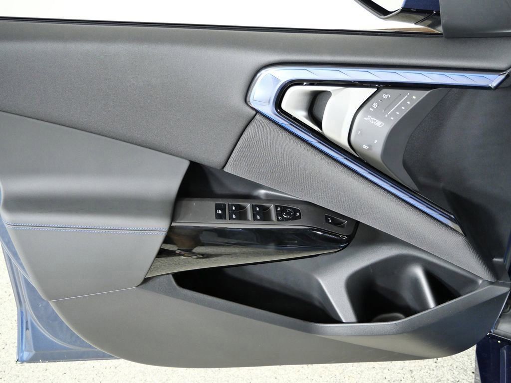 Thumbnail: 2026 BMW X3 - 33