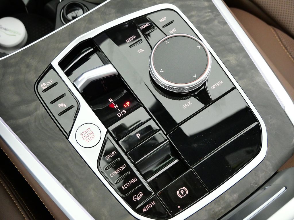 Thumbnail: 2026 BMW X5 - 48