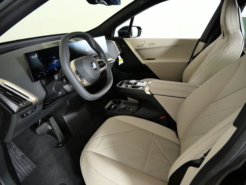 Thumbnail: 2026 BMW iX - 33