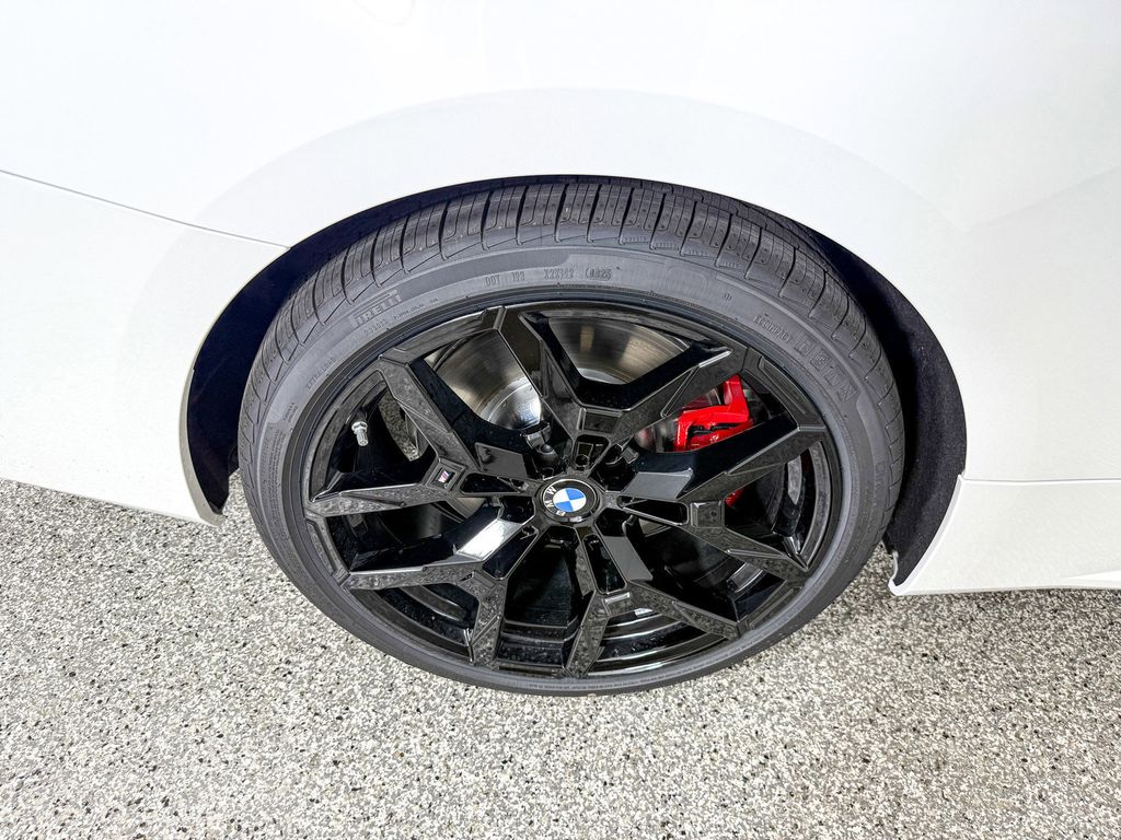 Thumbnail: 2026 BMW 4 Series - 18