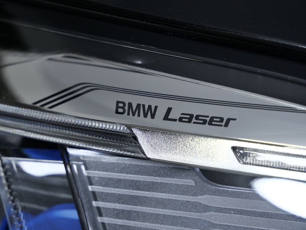 Thumbnail: 2023 BMW X5 - 5