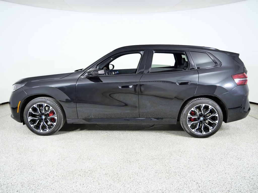 Thumbnail: 2026 BMW X3 - 15