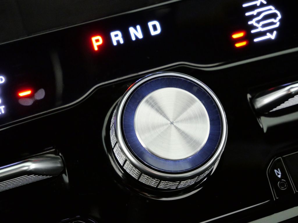 Thumbnail: 2023 Jeep Grand Cherokee L - 48