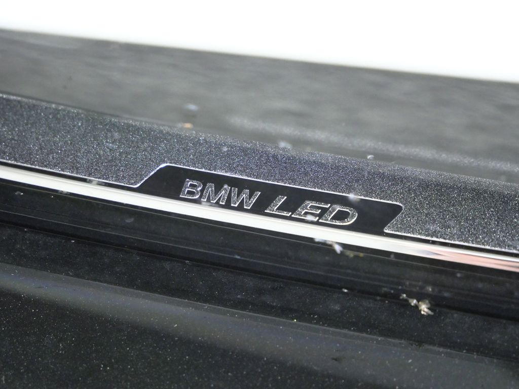 Thumbnail: 2025 BMW 7 Series - 4