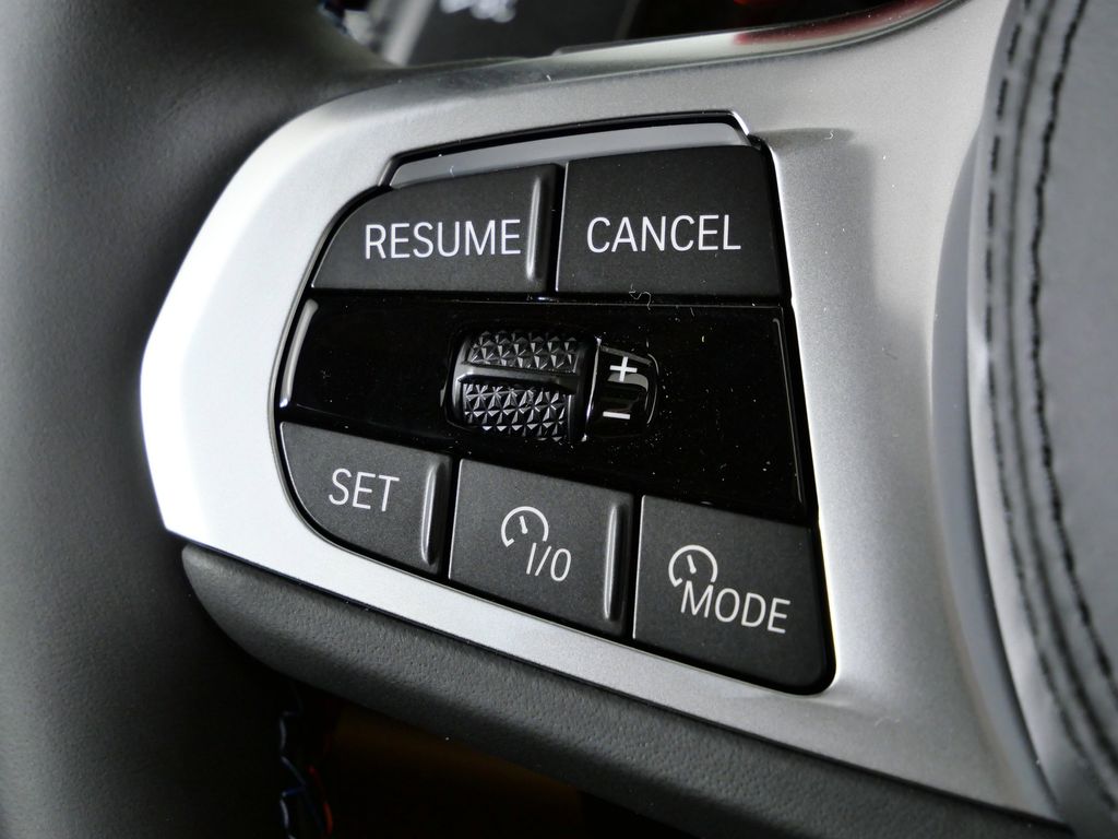 Thumbnail: 2026 BMW X5 - 42