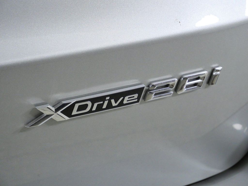 Thumbnail: 2026 BMW X1 - 12
