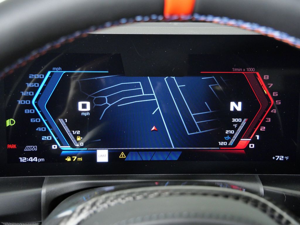 Thumbnail: 2026 BMW M2 - 50