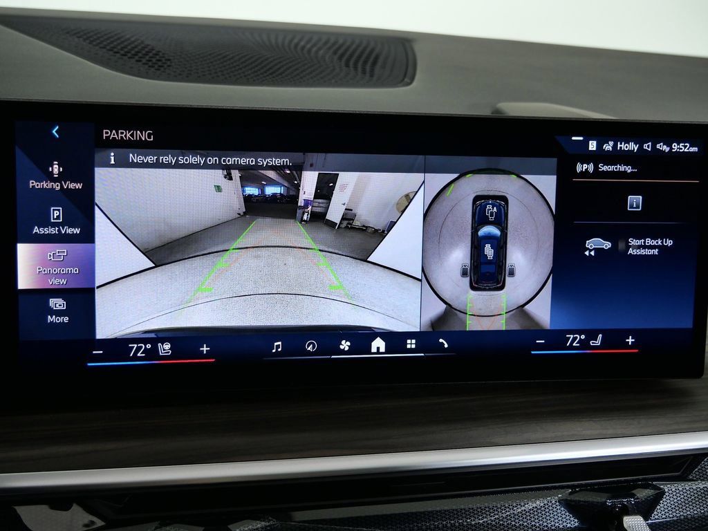 Thumbnail: 2026 BMW X7 - 51