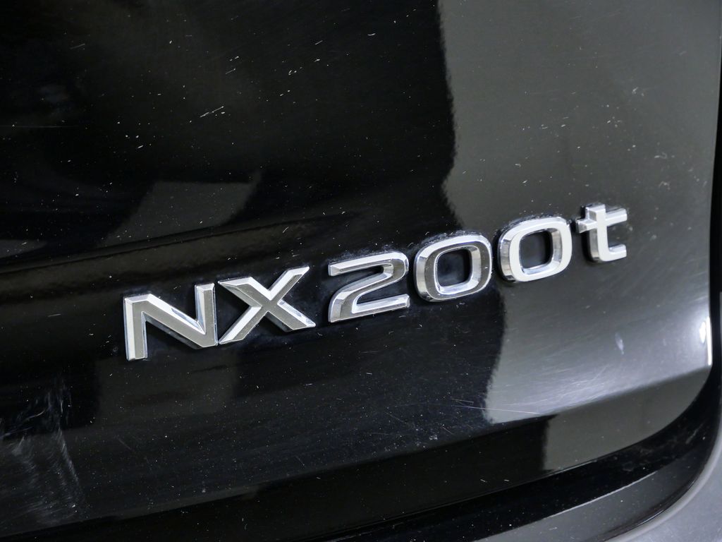 Thumbnail: 2016 Lexus NX - 13