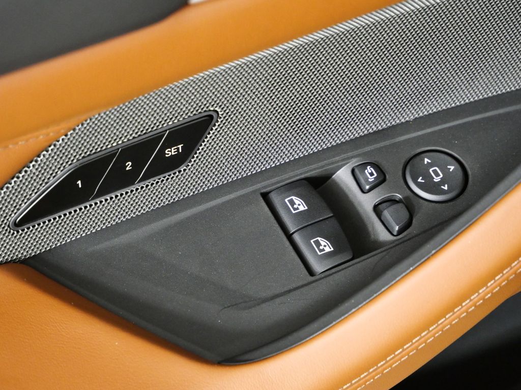 Thumbnail: 2026 BMW M4 - 31