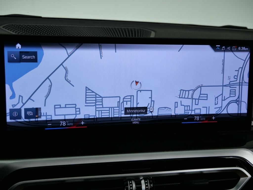 Thumbnail: 2023 BMW 3 Series - 46