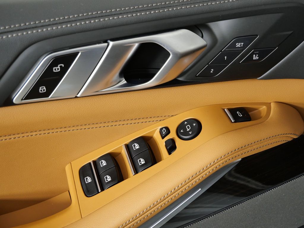 Thumbnail: 2024 BMW X5 - 42