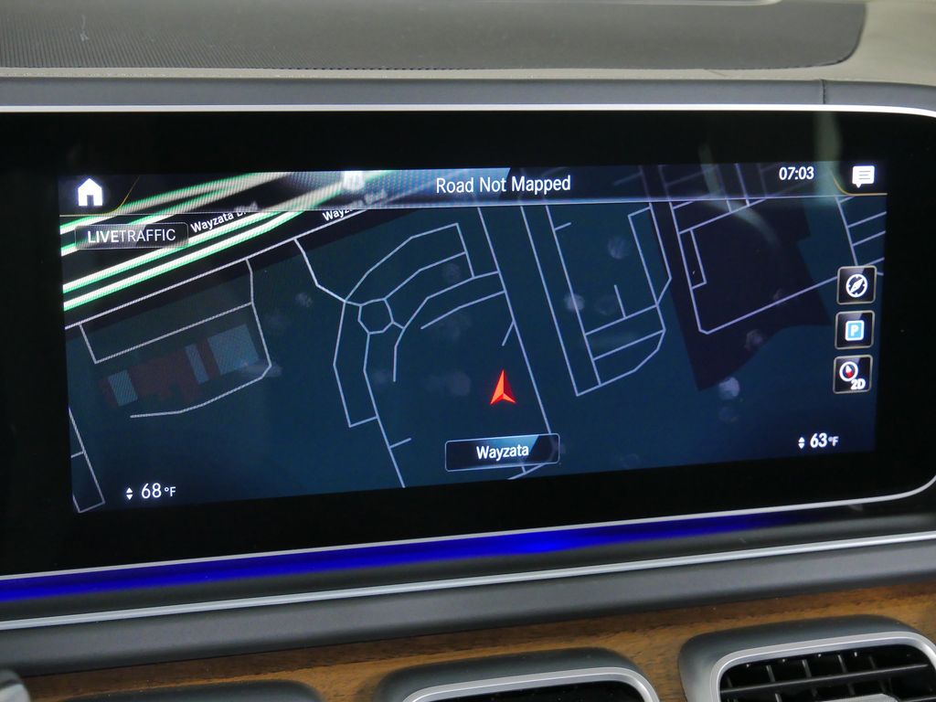 Thumbnail: 2023 Mercedes-Benz GLE - 48