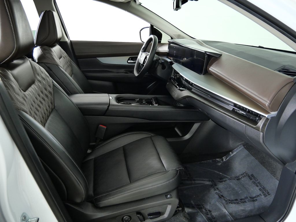 Thumbnail: 2025 Nissan Murano - 21