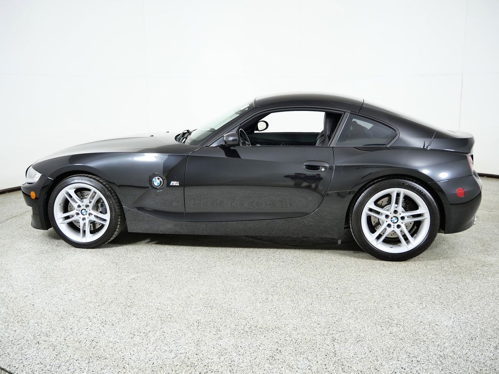 Thumbnail: 2007 BMW Z4 - 15