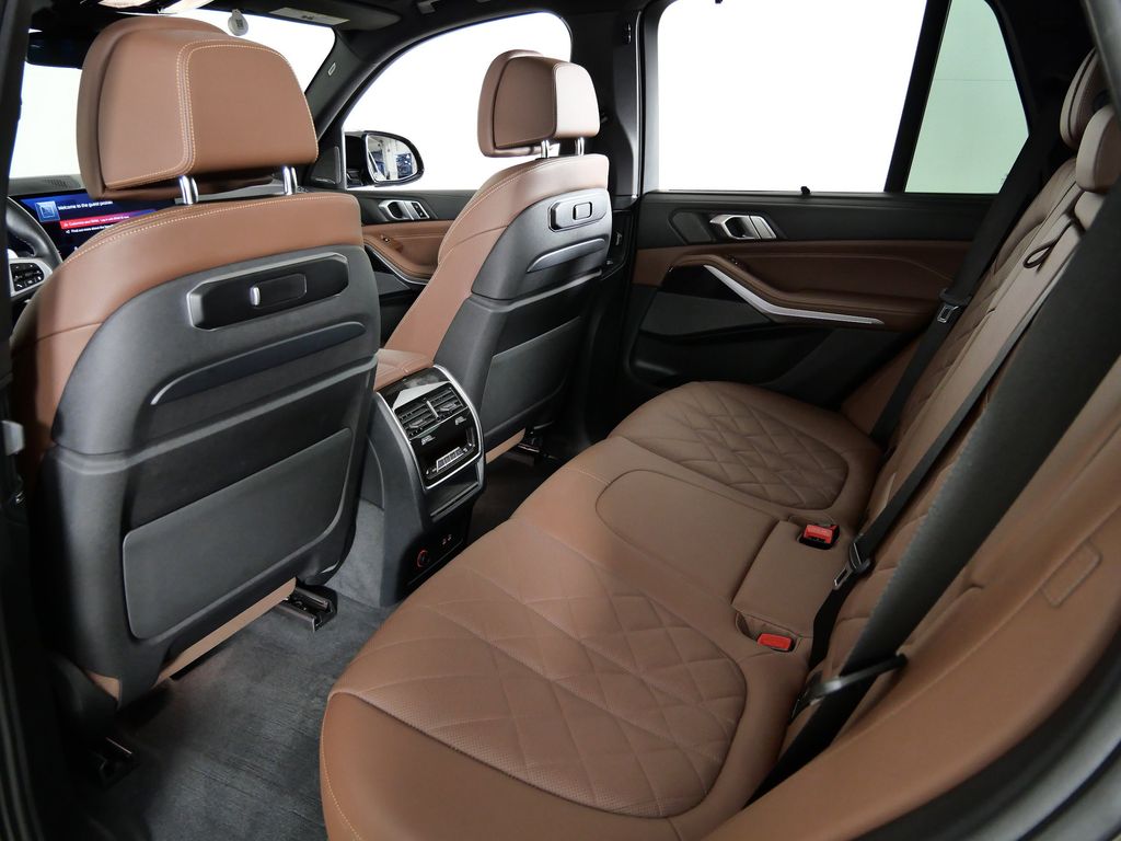 Thumbnail: 2024 BMW X5 - 37