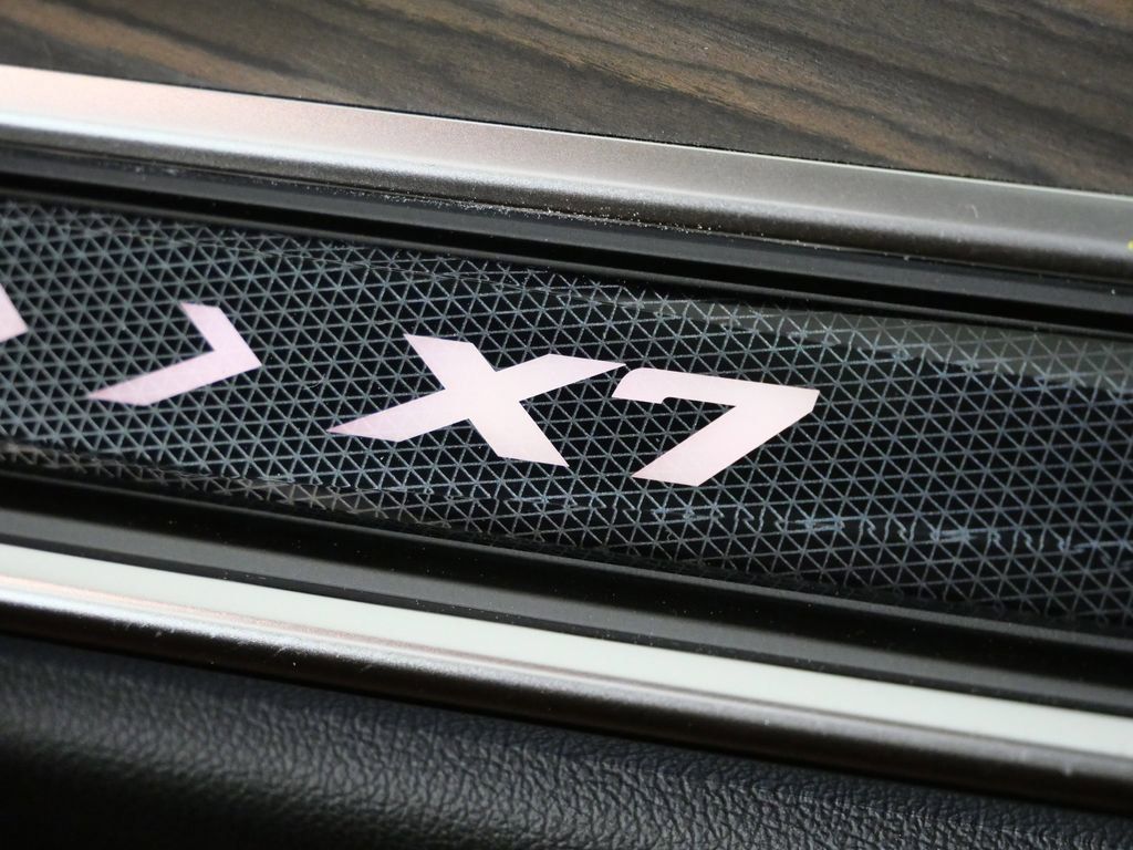 Thumbnail: 2026 BMW X7 - 26