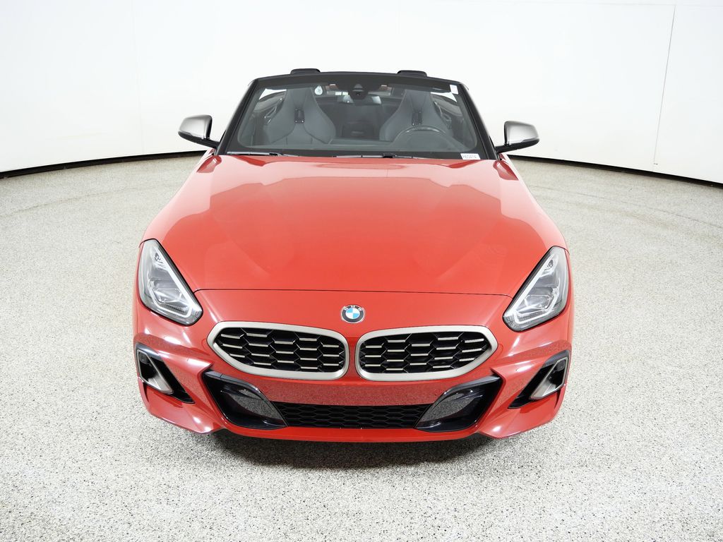 Thumbnail: 2025 BMW Z4 - 20