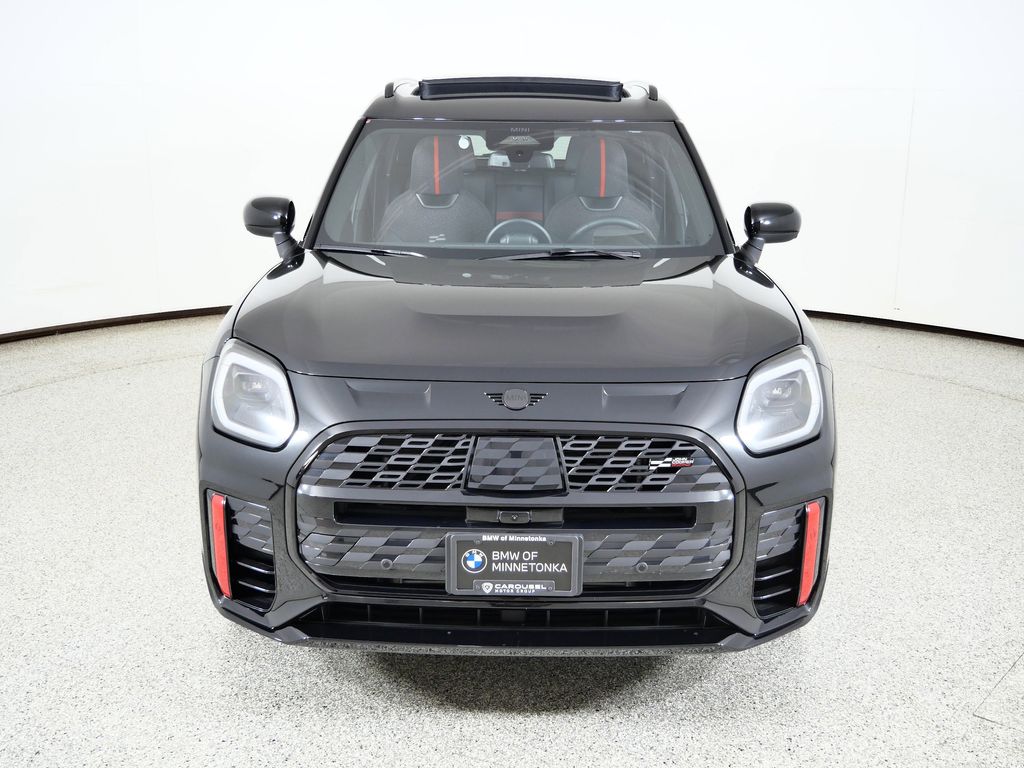 Thumbnail: 2025 MINI Cooper Countryman - 17
