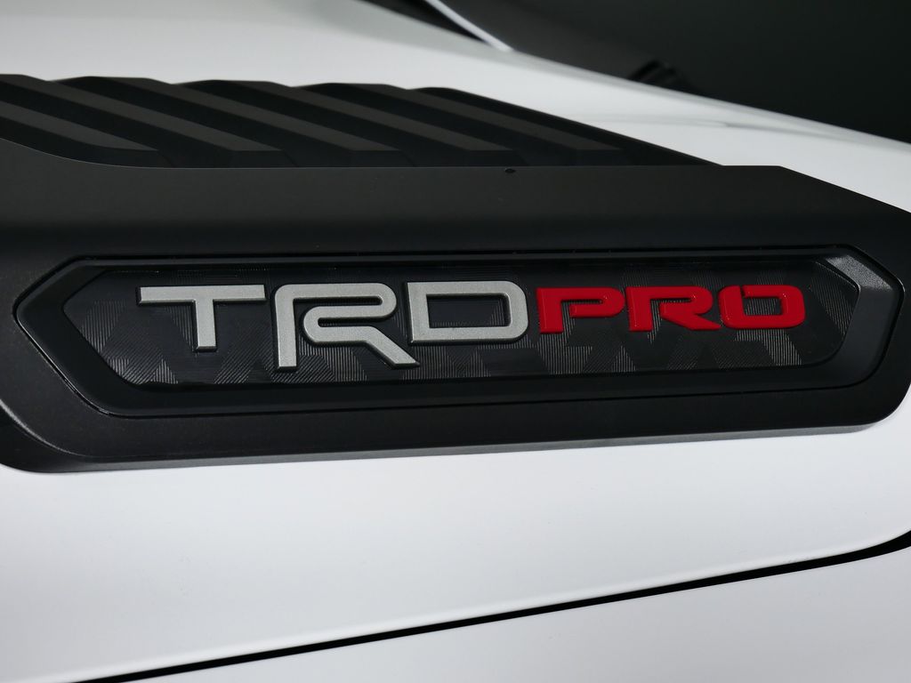 Thumbnail: 2024 Toyota Sequoia - 18