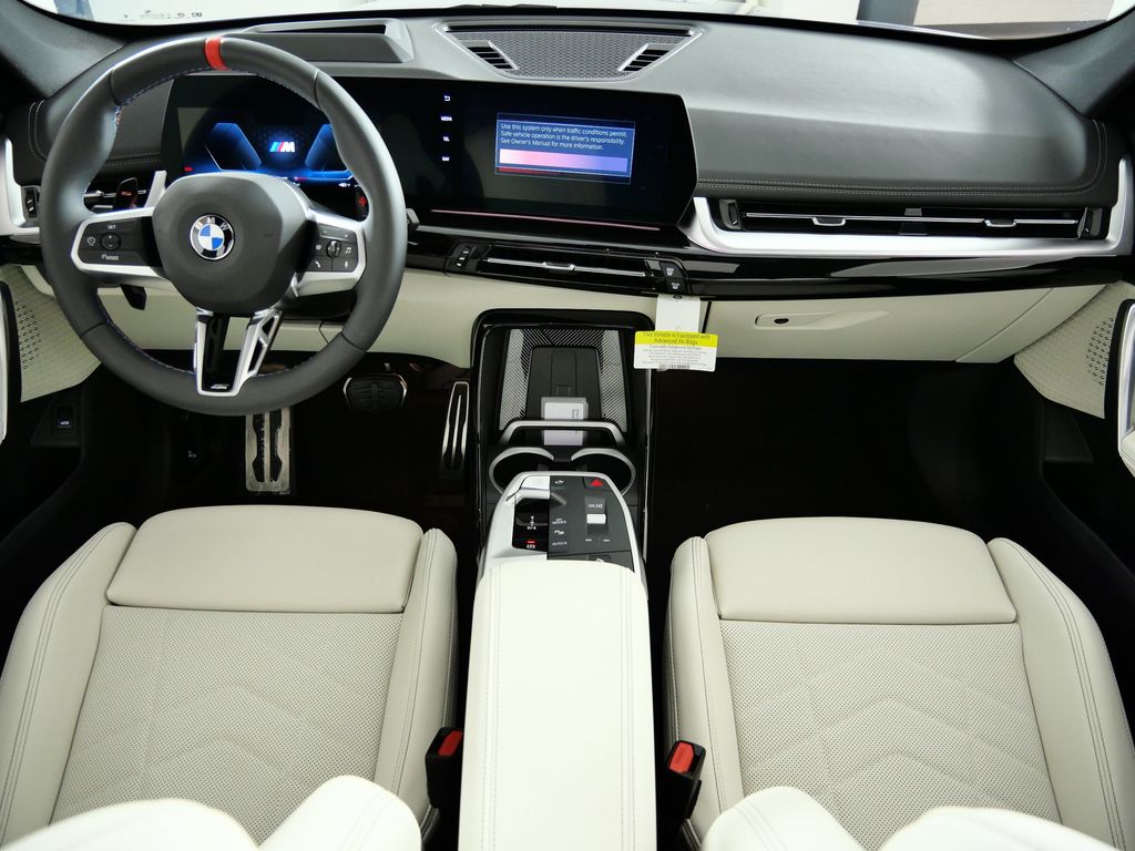 Thumbnail: 2026 BMW X1 - 5