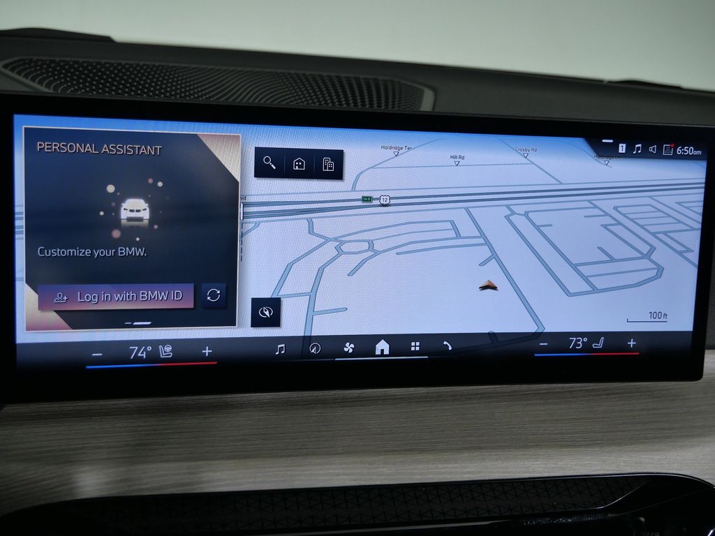 Thumbnail: 2025 BMW 4 Series - 44