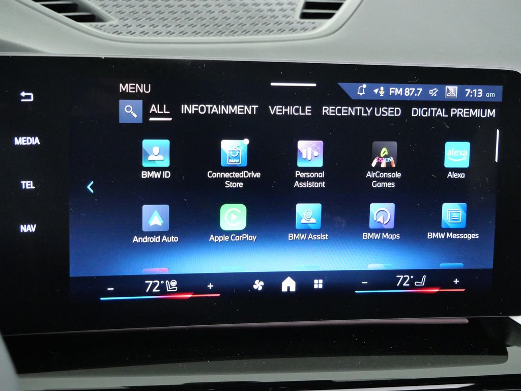 Thumbnail: 2026 BMW X1 - 42