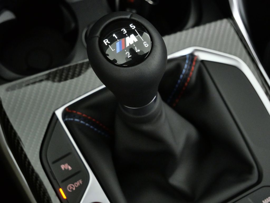 Thumbnail: 2026 BMW M2 - 46