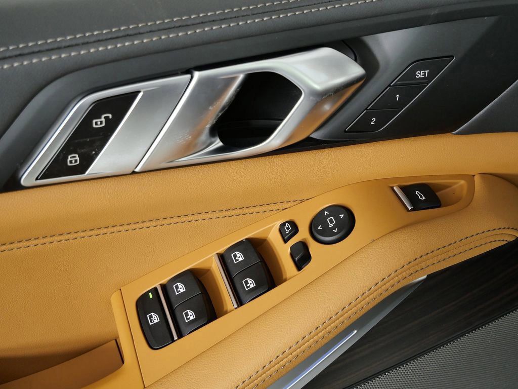 Thumbnail: 2026 BMW X5 - 38