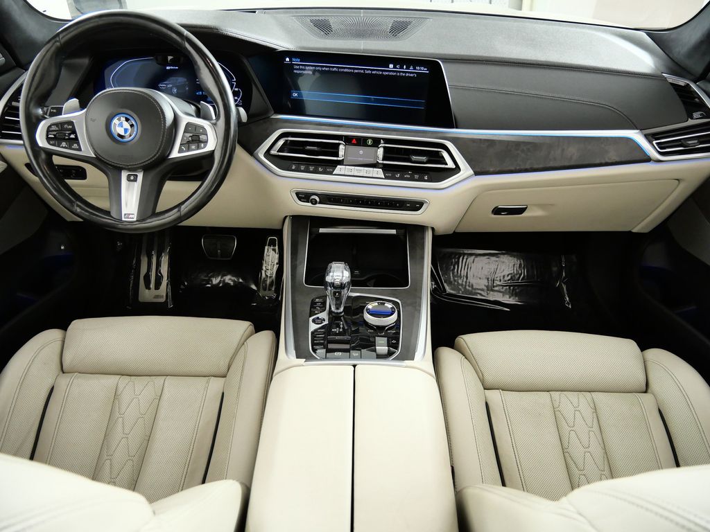 Thumbnail: 2023 BMW X5 - 6