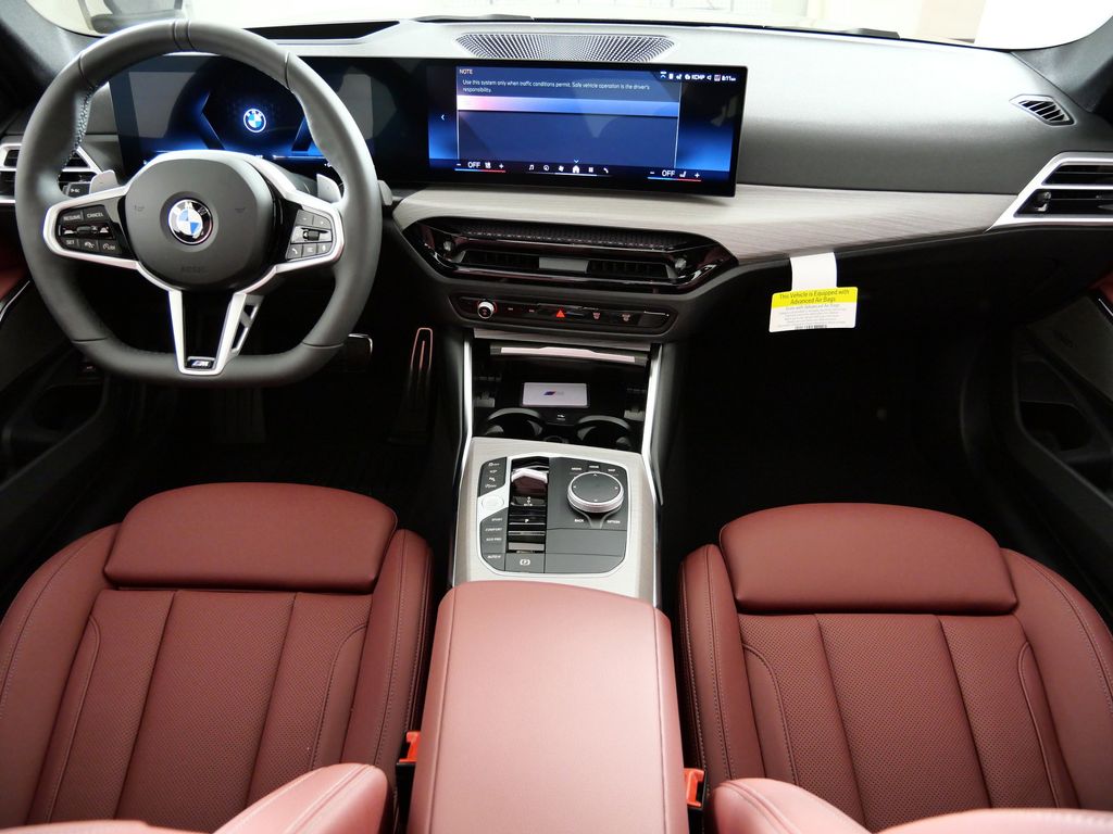 Thumbnail: 2026 BMW 3 Series - 5