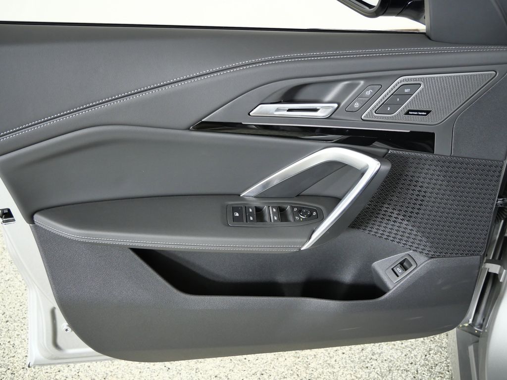 Thumbnail: 2026 BMW X1 - 31