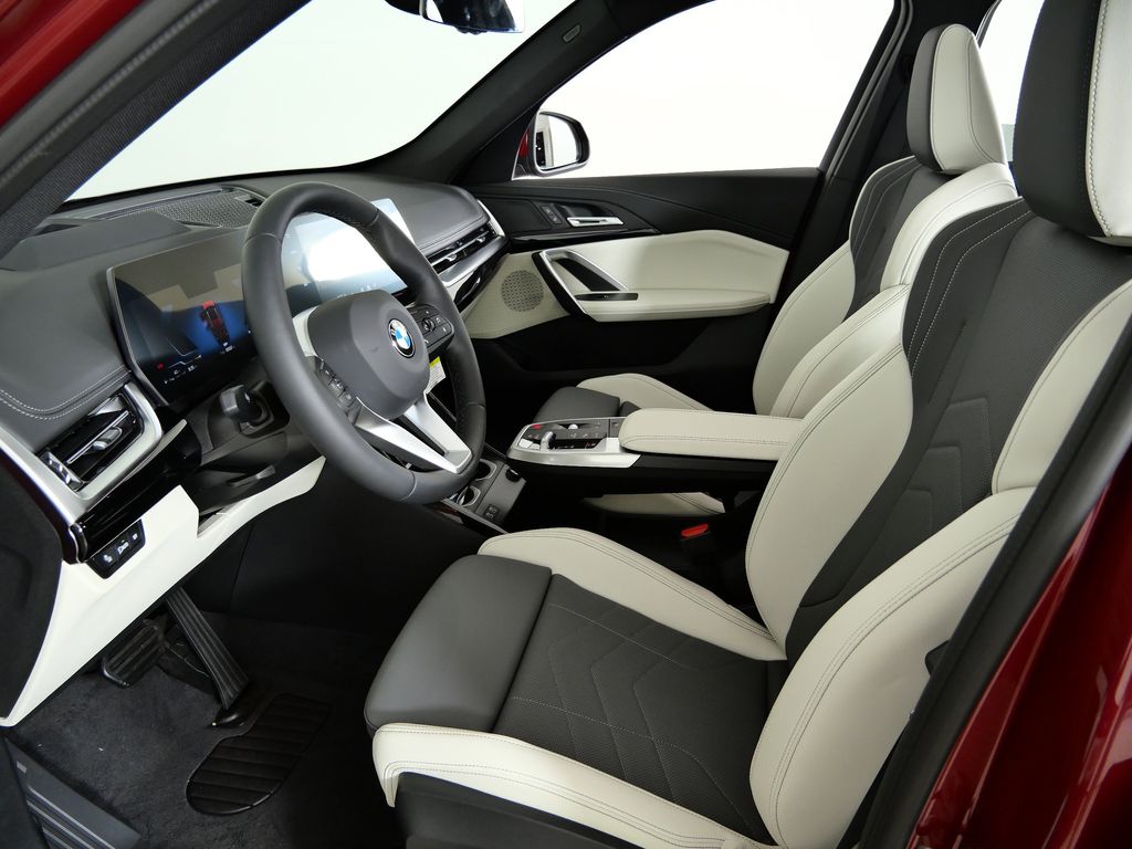 Thumbnail: 2026 BMW X1 - 32