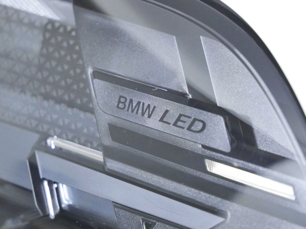 Thumbnail: 2025 BMW X5 - 4