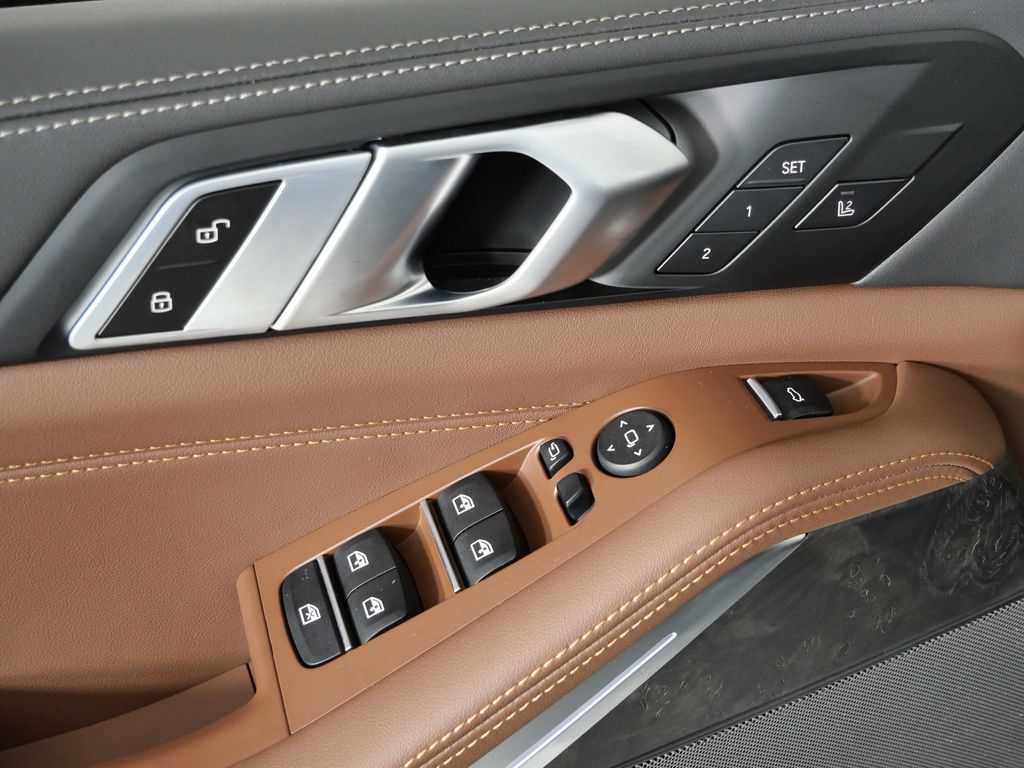 Thumbnail: 2026 BMW X5 - 38