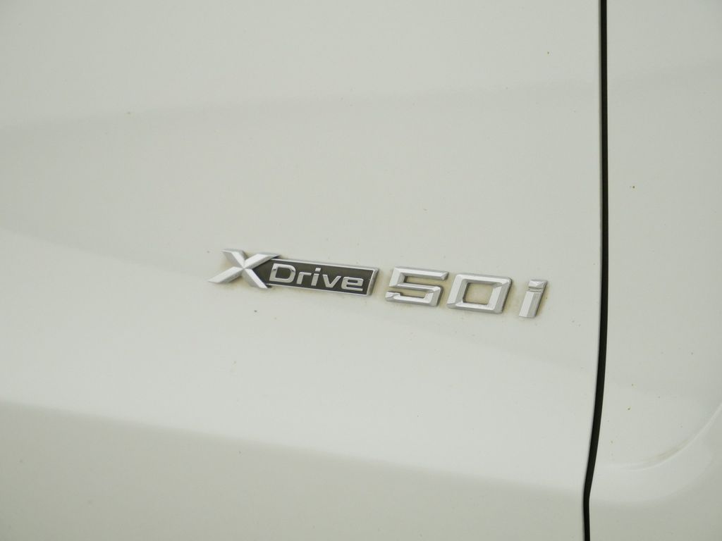Thumbnail: 2018 BMW X5 - 15
