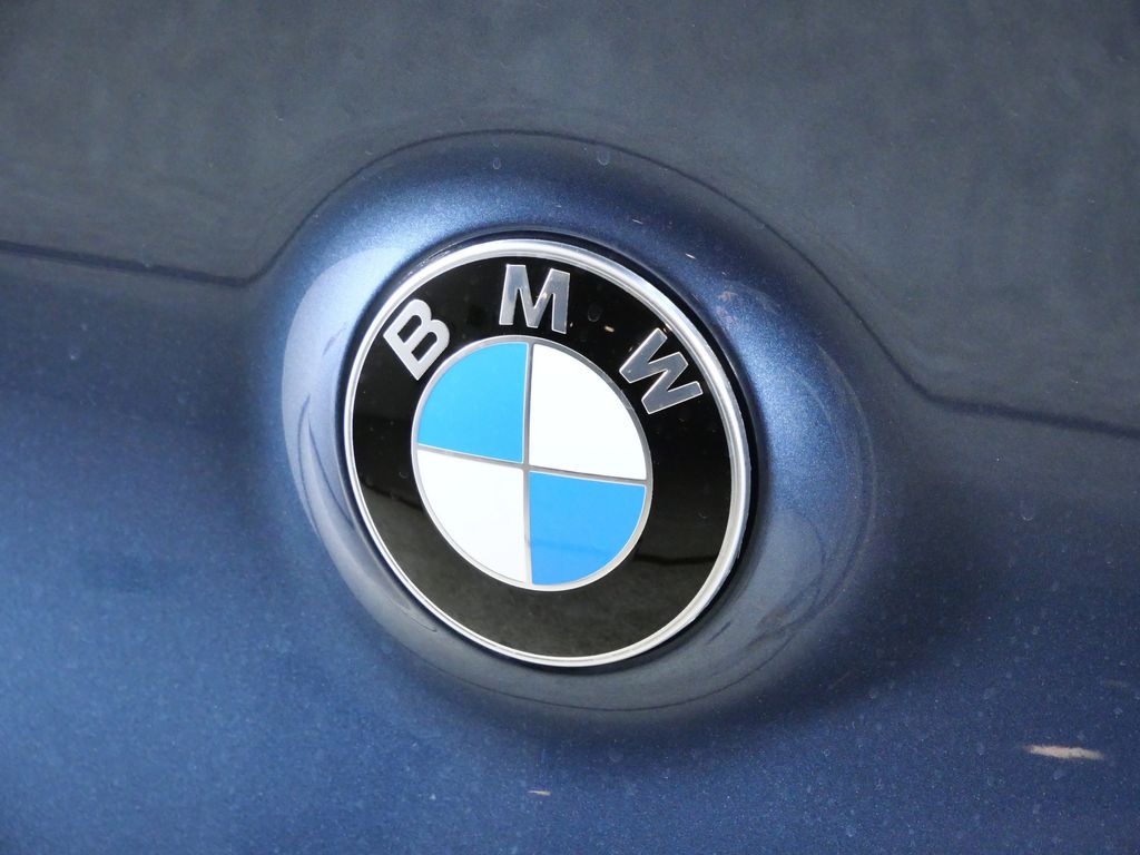 Thumbnail: 2026 BMW X3 - 11