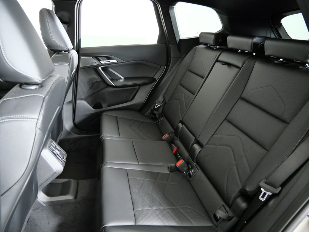 Thumbnail: 2026 BMW X1 - 30