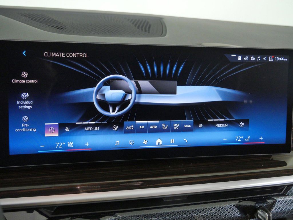 Thumbnail: 2026 BMW X5 - 45
