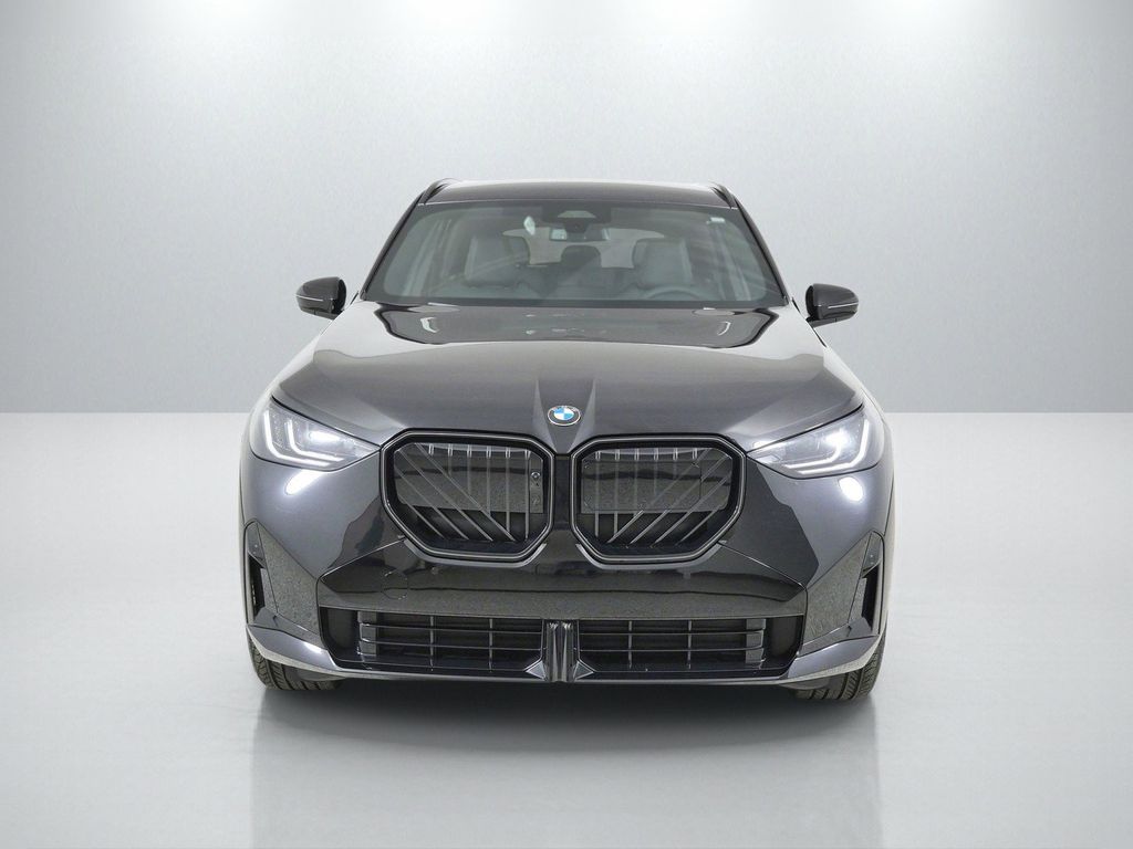 Thumbnail: 2026 BMW X3 - 2