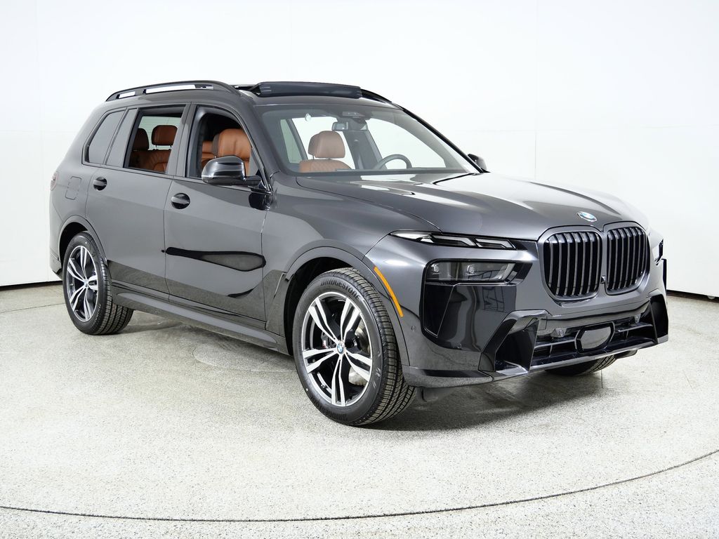 Thumbnail: 2026 BMW X7 - 7