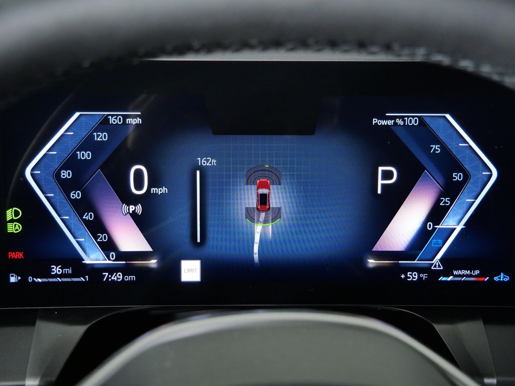 Thumbnail: 2026 BMW X3 - 50