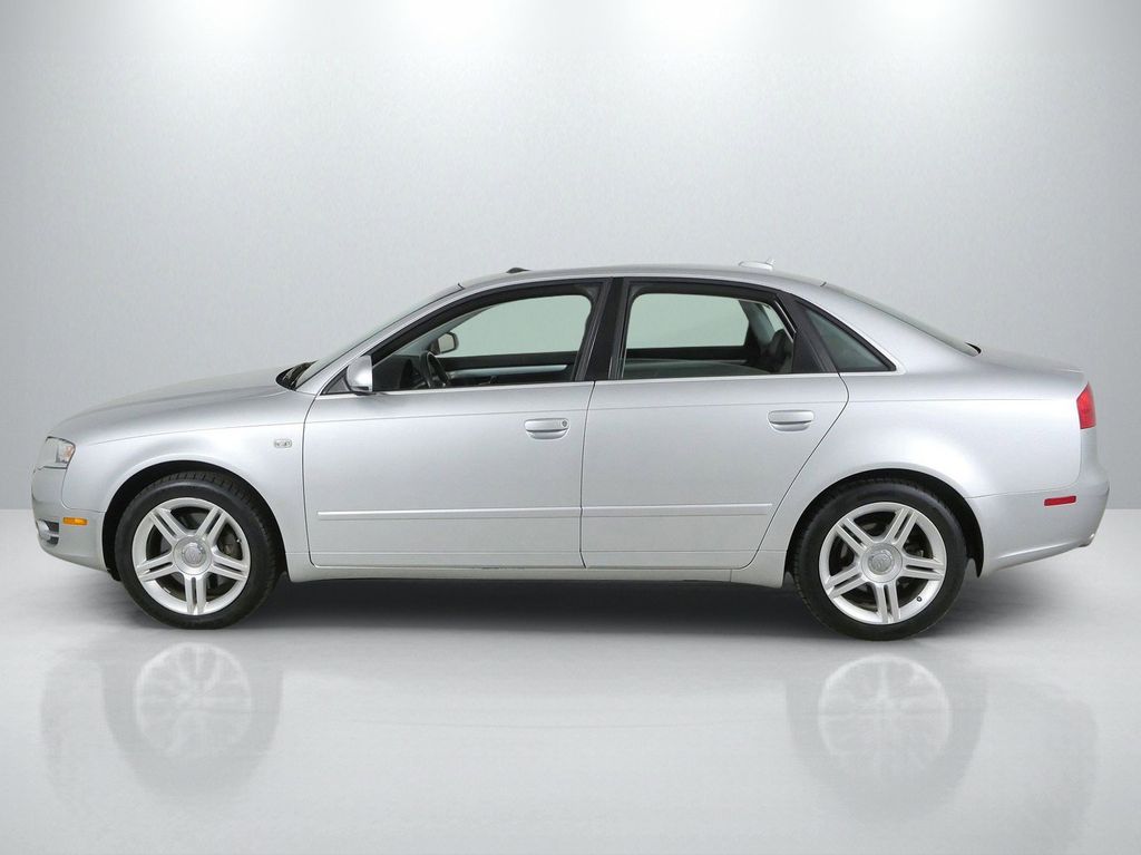 Thumbnail: 2006 Audi A4 - 15